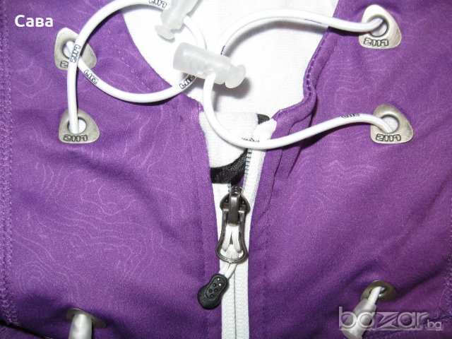 Софтшел 2117 OF SWEDEN  дамски,л, снимка 3 - Спортни екипи - 19846519