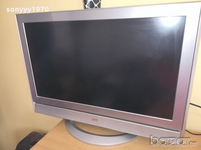 jvc 32 инча тв-внос швеицария-hdmi, снимка 2 - Телевизори - 21273855