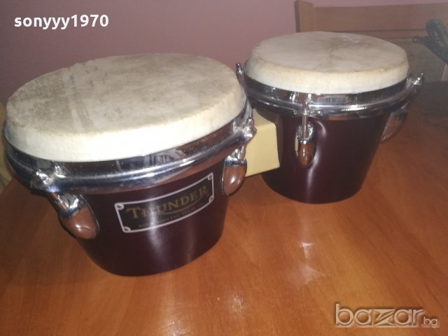 маркови барабани-внос от англия, снимка 7 - Ударни инструменти - 21002691