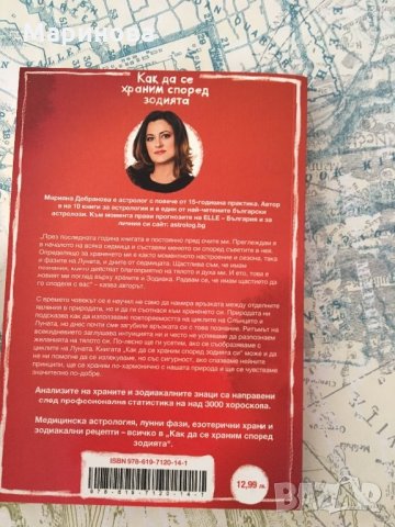 Как да се храним според зодията, снимка 3 - Други - 25602977