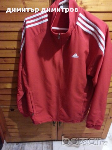 Adidas Originals Горнище 50% Намалено, снимка 3 - Спортни дрехи, екипи - 17813599