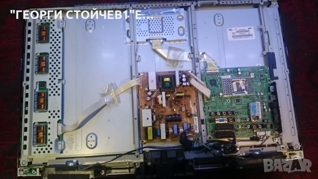 LE32A656A1F  BN41-01019C BN9402009B BN44-00208A LTF320HA04 320HAC2LV0.0 SSI320_16B01 REV0.3, снимка 3 - Части и Платки - 25187139