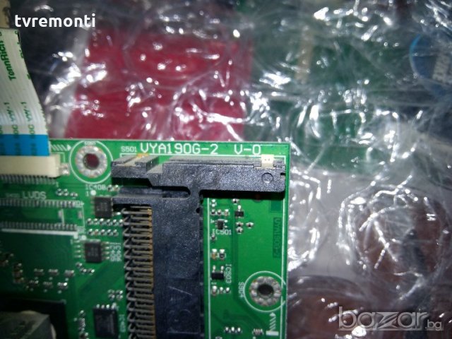 MAIN AV VYA190G-2, снимка 2 - Части и Платки - 19482155