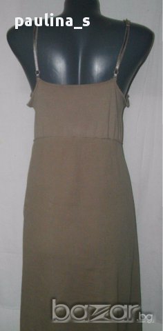 Памучна рокля с бюстие "Isla Bonita Ibiza"® / хипоалергична , снимка 7 - Рокли - 15125654