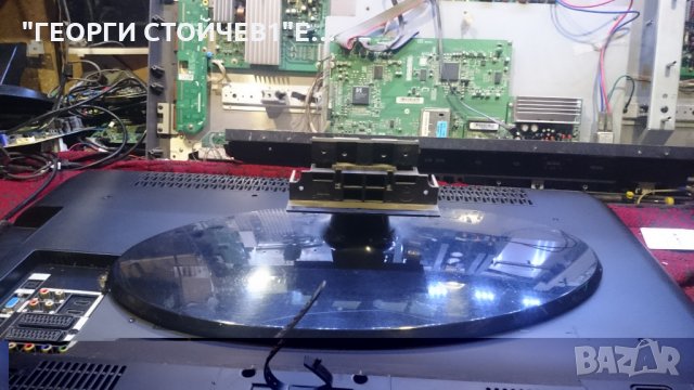 LE32A456C2D С ДЕФЕКТЕН ПАНЕЛ, снимка 2 - Части и Платки - 23832495