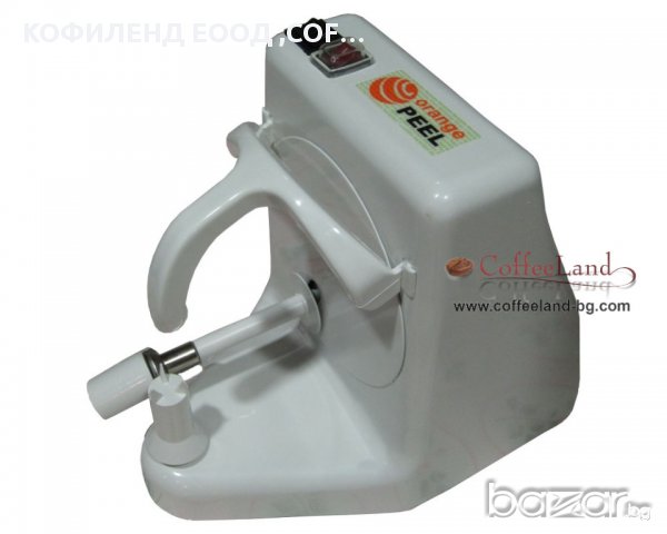 ПРОМОЦИЯ - 10% , БЕЛЕЩА МАШИНА ЗА ПЛОДОВЕ И ЗЕЛЕНЧУЦИ, снимка 3 - Обзавеждане за заведение - 14373637