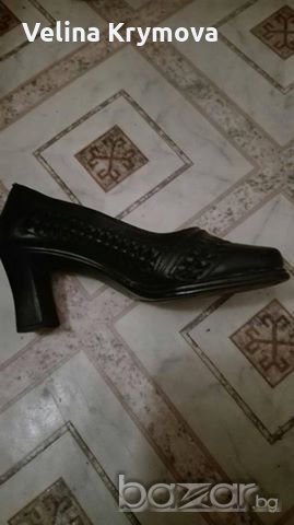 дамски обувки, снимка 1 - Дамски ежедневни обувки - 18602730