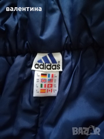 Ски долнище - Addidas, снимка 2 - Други спортове - 22435343