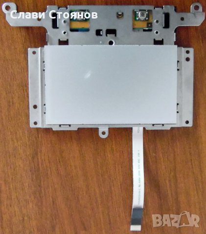 Toshiba Satellite L300 на части, снимка 3 - Части за лаптопи - 21104878