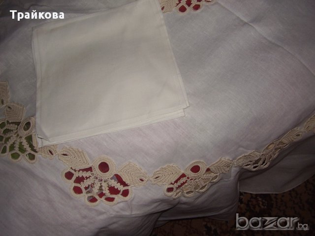 Гоблени и карета, снимка 2 - Други ценни предмети - 3135316