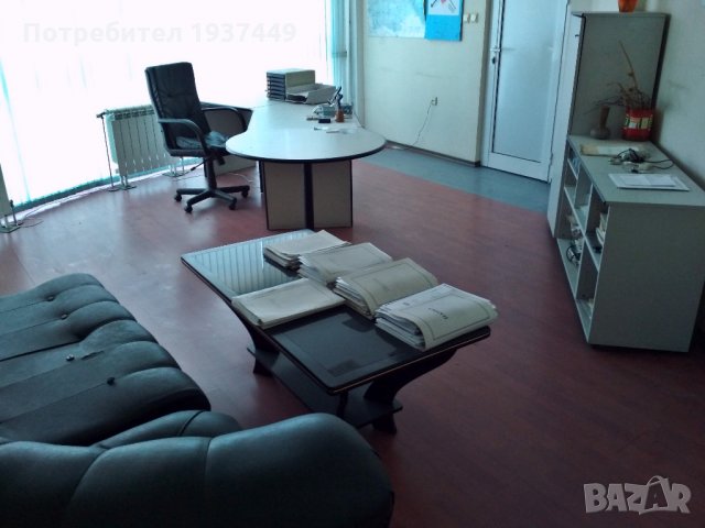 Офис мебели, бюро, стол, маса, шкаф, канапе, диван, снимка 2 - Работни маси и бюра - 24740542