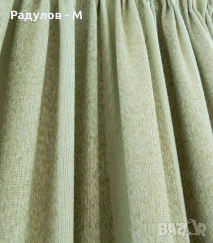 ПРОМО! Супер плътен плат за завеса в неутрални цветове , снимка 5 - Пердета и завеси - 22301879
