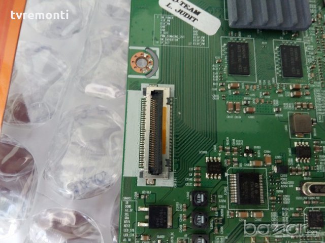  Main AV Board BN41-01444C BN94-04020W, снимка 4 - Части и Платки - 19214503