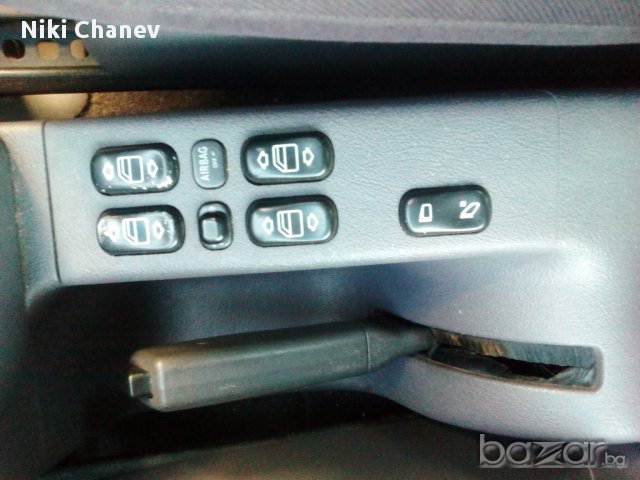 мерцеде а160 на части, снимка 6 - Автомобили и джипове - 13223689