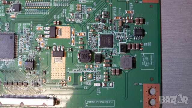 T-CON BOARD за LCD TV, снимка 10 - Части и Платки - 23664592