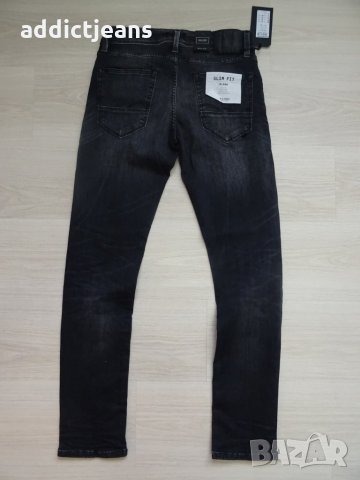 Мъжки дънки Jack & Jones размер  31, снимка 4 - Дънки - 26068920