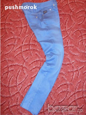 G-star Raw Midge skinny wmn Made in Italy - НОВИ!! 29/34, снимка 1