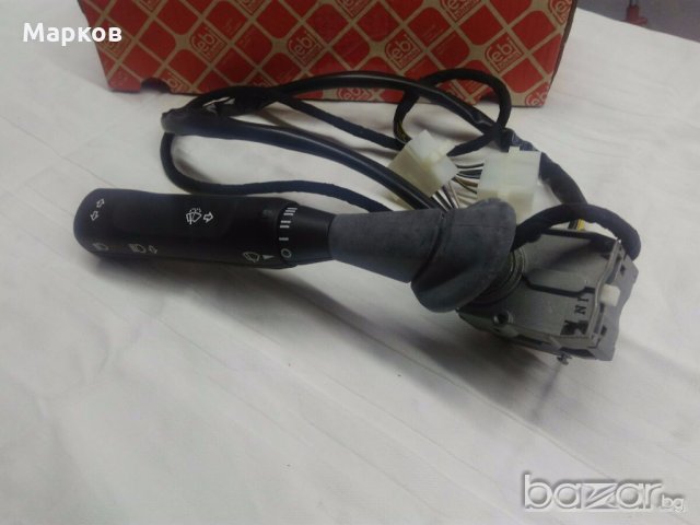 КЛЮЧ МИГАЧИ МЕРЦЕДЕС