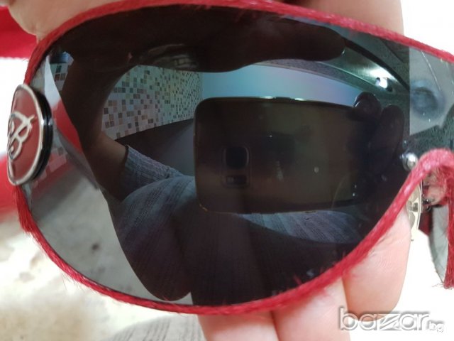 Bluemarine слънчеви очила, снимка 6 - Слънчеви и диоптрични очила - 17448921