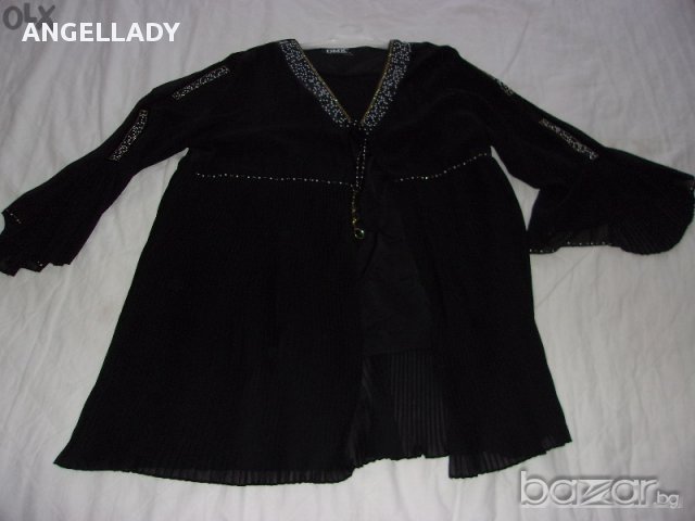 Продавам дамски уникален топ, снимка 4 - Корсети, бюстиета, топове - 14282866