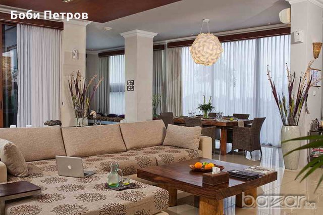 о.Бали / Индонезия - Продажба или наем на Вили и Хотели , снимка 5 - Вили - 19586526