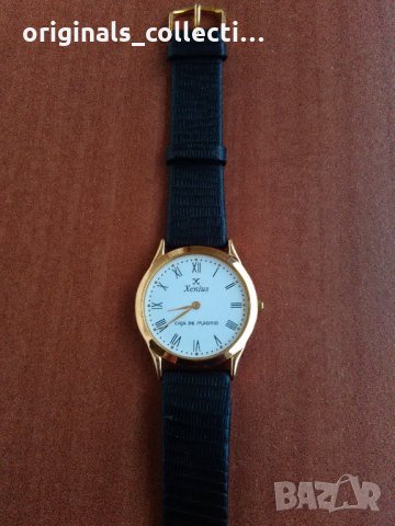 Xenius - оригинален часовник, снимка 2 - Други - 25644332
