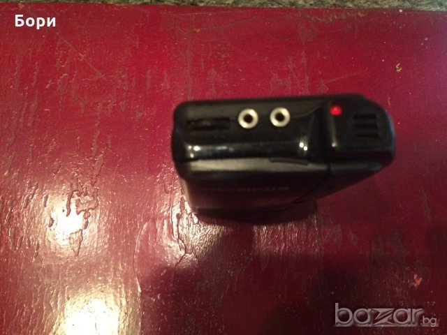 Диктофон OLYMPUS S914, снимка 5 - MP3 и MP4 плеъри - 21435031