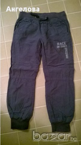 Детски панталон OVS, снимка 1 - Детски панталони и дънки - 16911541