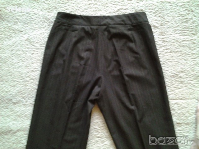 Елегантен дамски панталон, снимка 4 - Панталони - 11773727