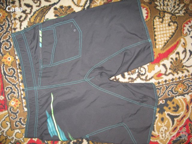 Шорти тип бански ADIDAS   мъжки,С-М, снимка 8 - Спортни дрехи, екипи - 21793925