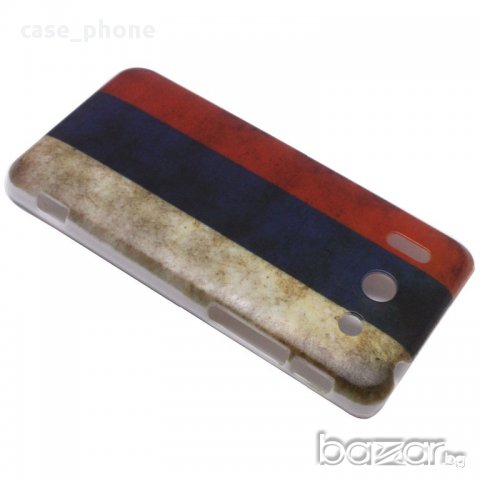 Нов твърд кейс за Huawei Ascend G510 - разни, снимка 2 - Калъфи, кейсове - 10992685