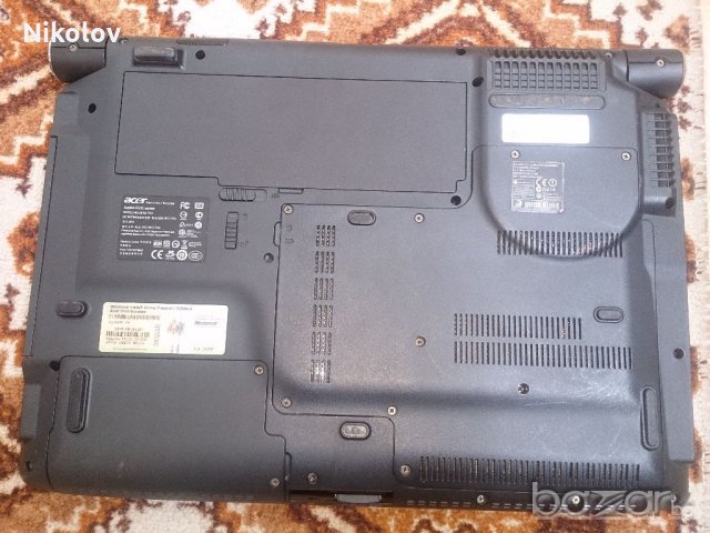 Acer Aspire 6530G на части, снимка 6 - Части за лаптопи - 18527895