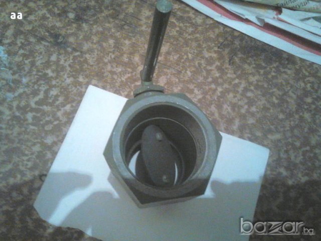 Вакум клапан, снимка 2 - Други инструменти - 14531398