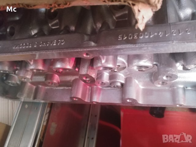 Руски части в наличност, снимка 2 - Части - 24688520