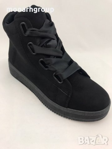 Дамски обувки POLO, снимка 2 - Дамски ежедневни обувки - 25440950