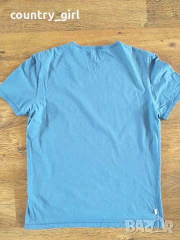 Levi's - страхотна мъжка тениска, снимка 5 - Тениски - 25877437