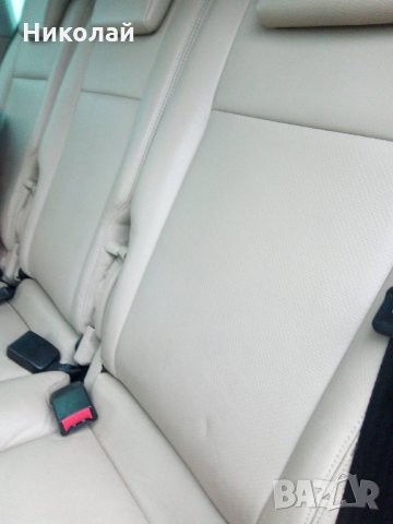 Форд фокус C-Max 1.8 TDCI 116 к.с , снимка 6 - Автомобили и джипове - 23797789