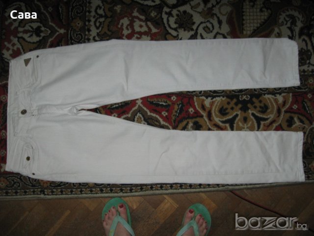 Дамски дънки REPLAY  размер 29, снимка 5 - Дънки - 18860558
