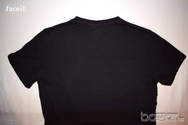 WhiteOut - Страхотна 100% оригинална тениска / Фланелка / Мъжка / Памучна , снимка 10 - Тениски - 17757945