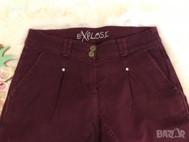 Панталон, снимка 6 - Панталони - 25558130