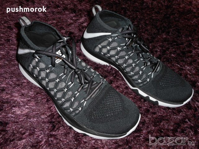 Nike Train Ultrafast Flyknit, снимка 11 - Маратонки - 20685526