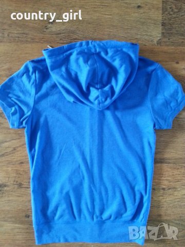 Nike - страхотно дамско горнище, снимка 6 - Спортни екипи - 23234858