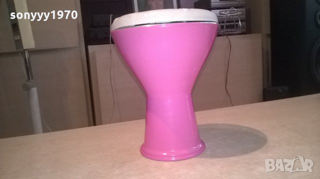 ТАРАМБУКА-нова от сирия 26Х17СМ-МАЛКА