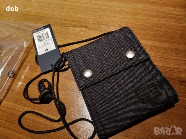 Нов портфейл / мини чанта 2 в 1 G Star Estan Snap wallet, снимка 4 - Портфейли, портмонета - 23967714