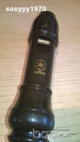 yamaha-духов музикален инструмент-внос швеицария, снимка 3 - Духови инструменти - 10524828