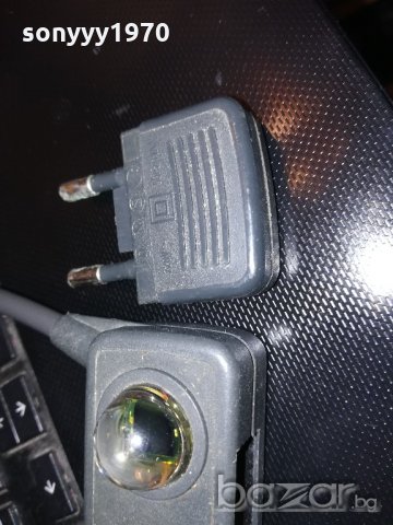 sennheiser hdi405 made in germany-внос швеицария, снимка 12 - Слушалки и портативни колонки - 20248800