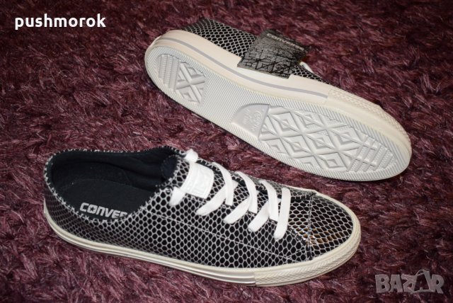 Converse All star , снимка 5 - Маратонки - 25031942