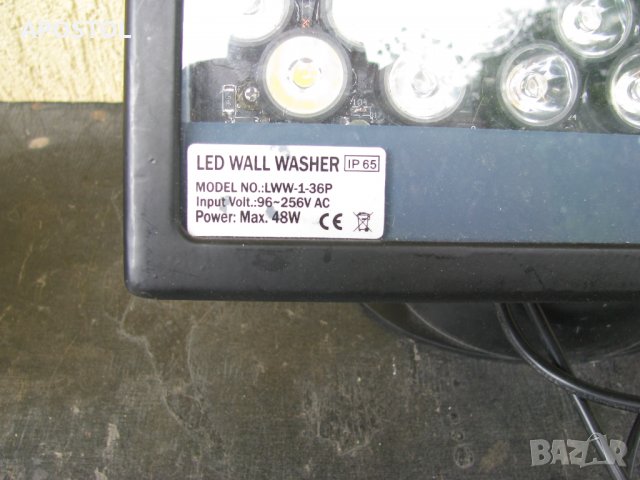 лед осветление, снимка 2 - Лед осветление - 25608725