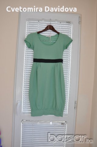 Туника зелена Calliope