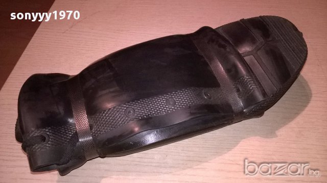 Made in france-гумени обувки от адр оборудване-химическо